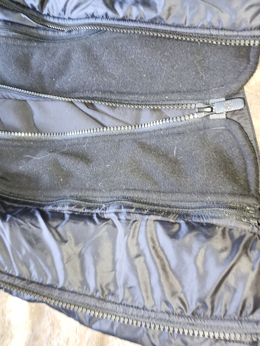Lululemon Glyde Scuba Jacket - Picture 3 of 5